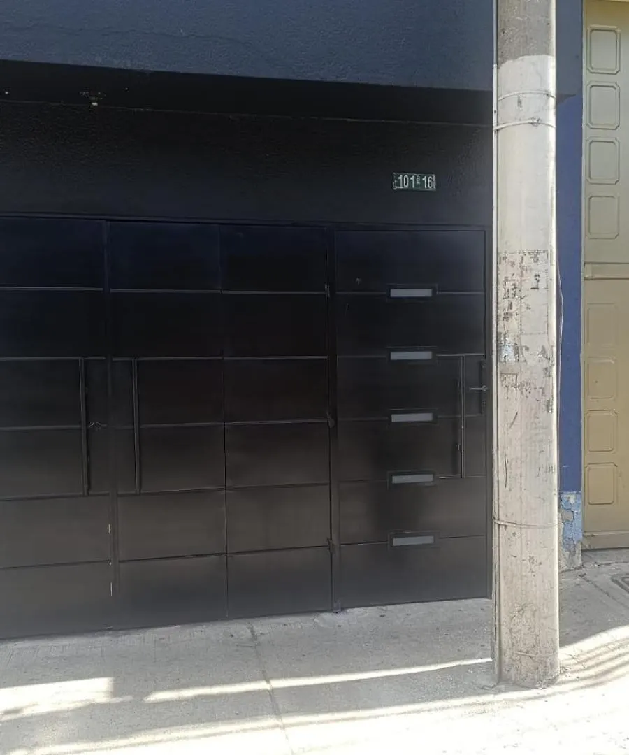 Dos Habitacion Independientes Con Bano Compartido 波哥大