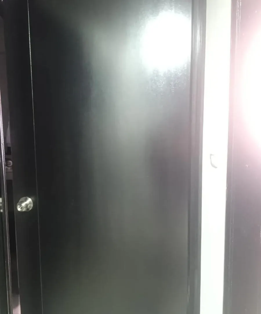 Maison d'hôtes Dos Habitacion Independientes Con Bano Compartido Bogotá